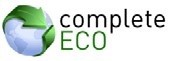 Complete Eco Logo